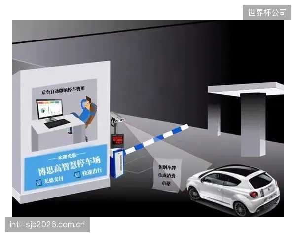 最好的技术是让用户感知不到:无感定位与无感支付正在统一体育场馆的服务界面 最好的技术是让用户感知不到:无感定位与无感支付正在统一体育场馆的服务界面